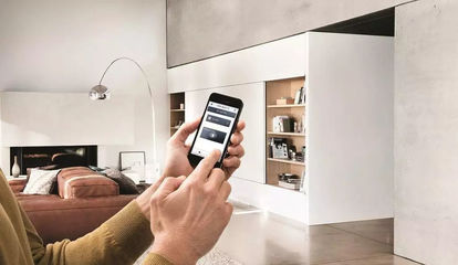 科技真的在改變生活 細(xì)數(shù)這些年家電的智能變化