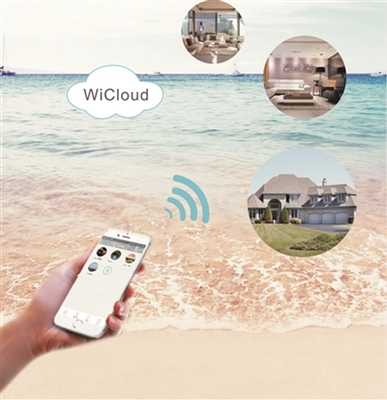 威仕達(dá)機(jī)電 致力于打造智能家居電控領(lǐng)域新時代